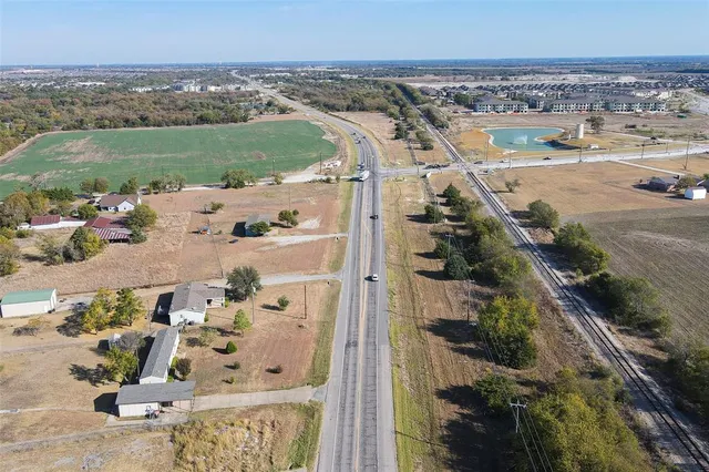 $799,900 | 2418 South Powell Parkway, Anna, TX 75409