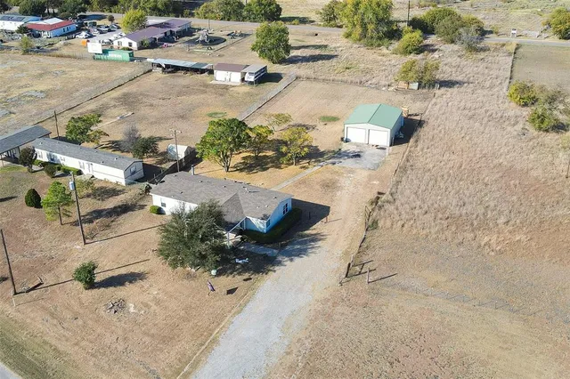 $799,900 | 2418 South Powell Parkway, Anna, TX 75409