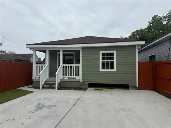 $2,200 | 3111 Diana Street, New Orleans, LA 70114