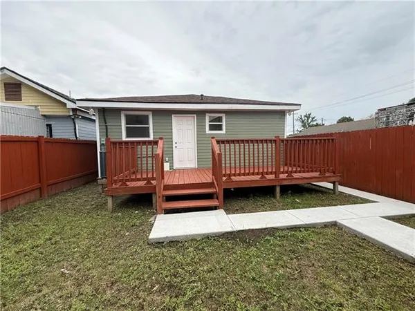 $2,200 | 3111 Diana Street, New Orleans, LA 70114