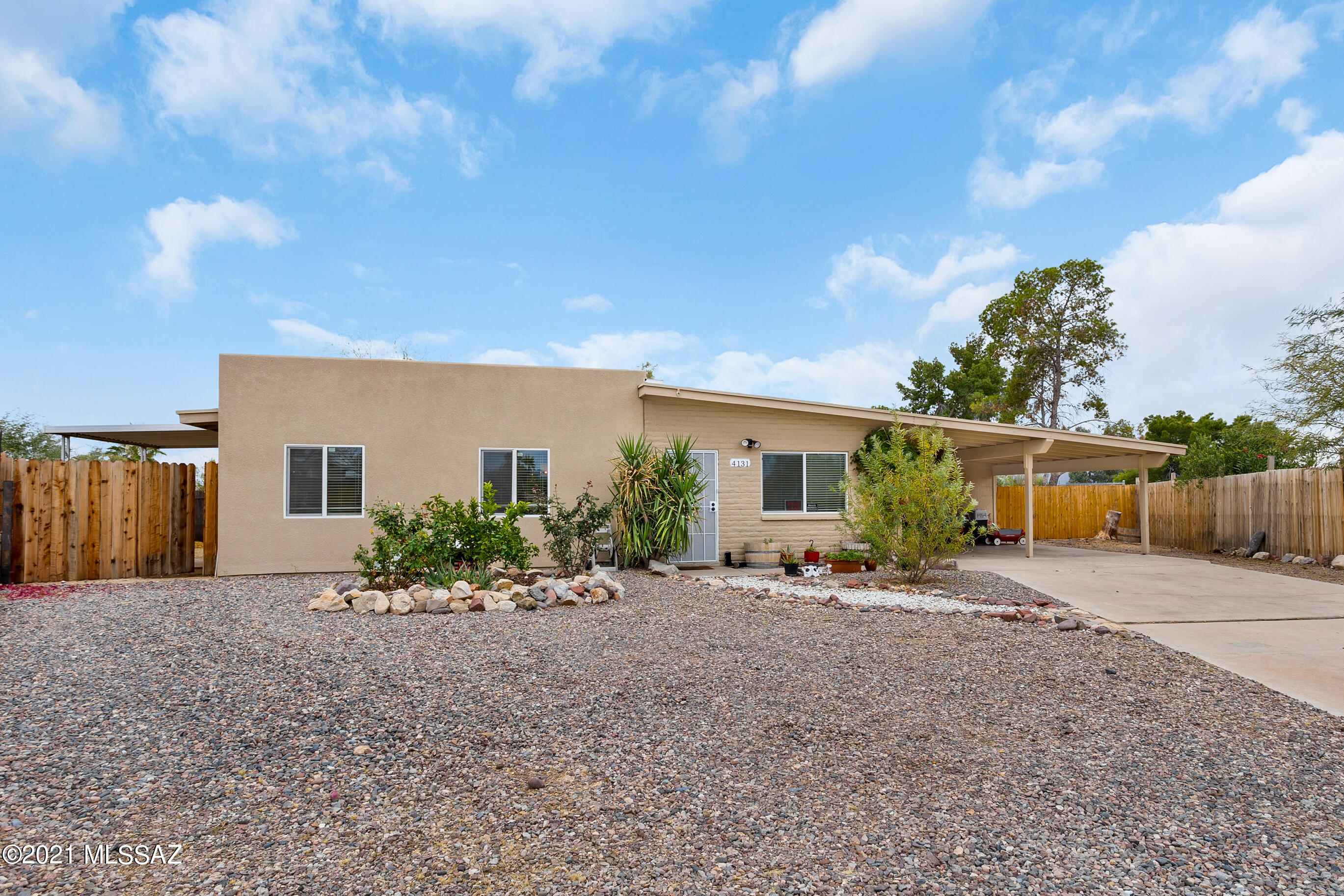 4131 West Massingale Road Tucson, AZ 85741 - Photo 5 of 28