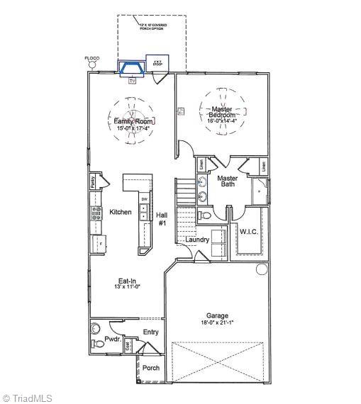 3929 Cowen Street High Point, NC 27265 - Photo 2 of 3 Gallery Image 2
