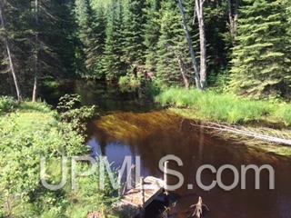 N2003 Sturgeon River Road Munising, MI 49862 - Photo 3 of 36