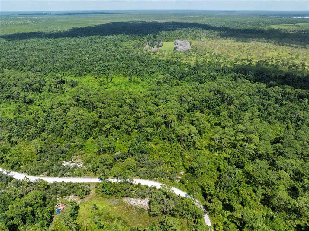 2641 South Bear Run Road Frostproof, FL 33843 - Photo 2 of 9