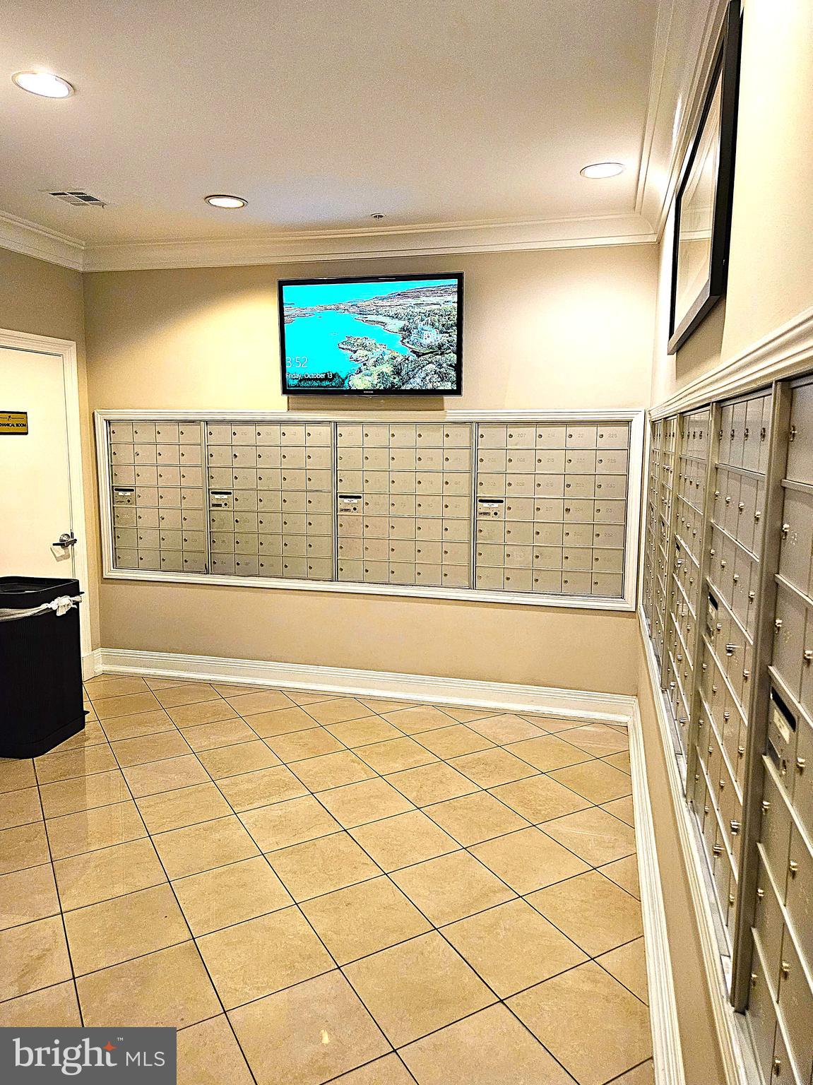 12000 Market Street, Unit 283 Reston, VA 20190 - Photo 32 of 36 a view of an empty room