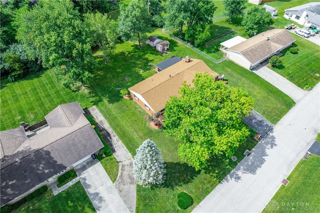 2046 Fox Run Road Dayton, OH 45459 - Photo 36 of 40 Gallery Image 36
