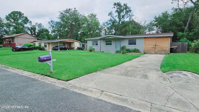 $120,000 | 9419 Scadlocke Road, Jacksonville, FL 32208