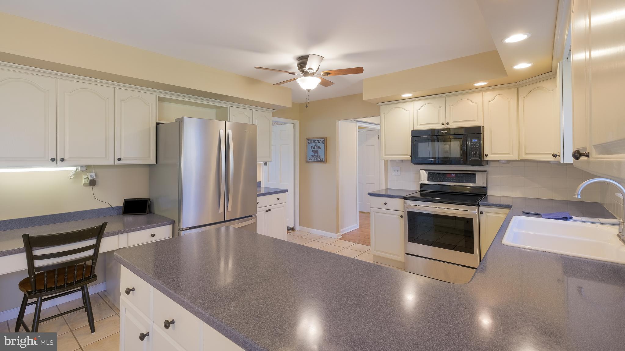 12 Pine Valley Road Doylestown, PA 18901 - Photo 15 of 63 Kitchen