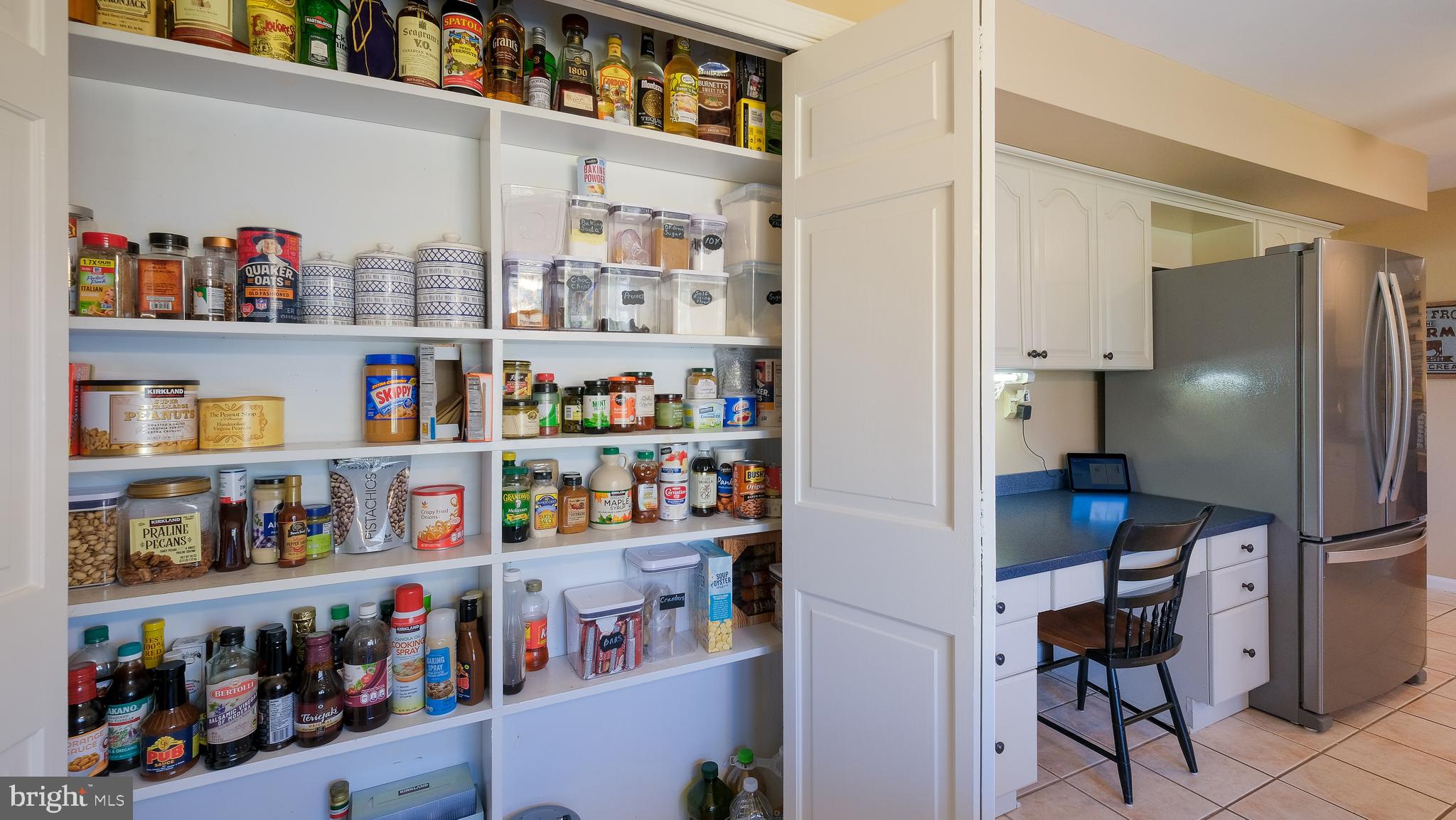 12 Pine Valley Road Doylestown, PA 18901 - Photo 17 of 63 Pantry