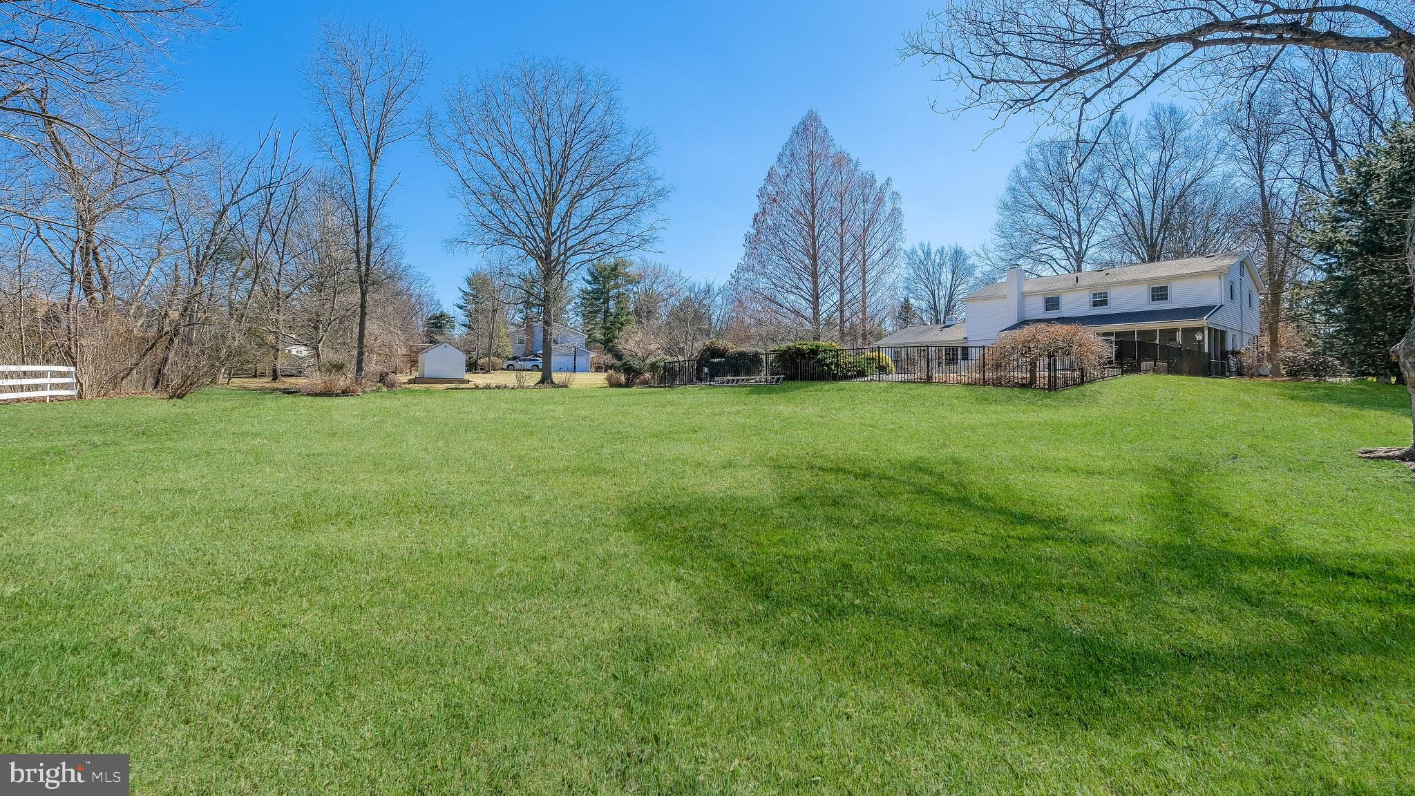 12 Pine Valley Road Doylestown, PA 18901 - Photo 57 of 63