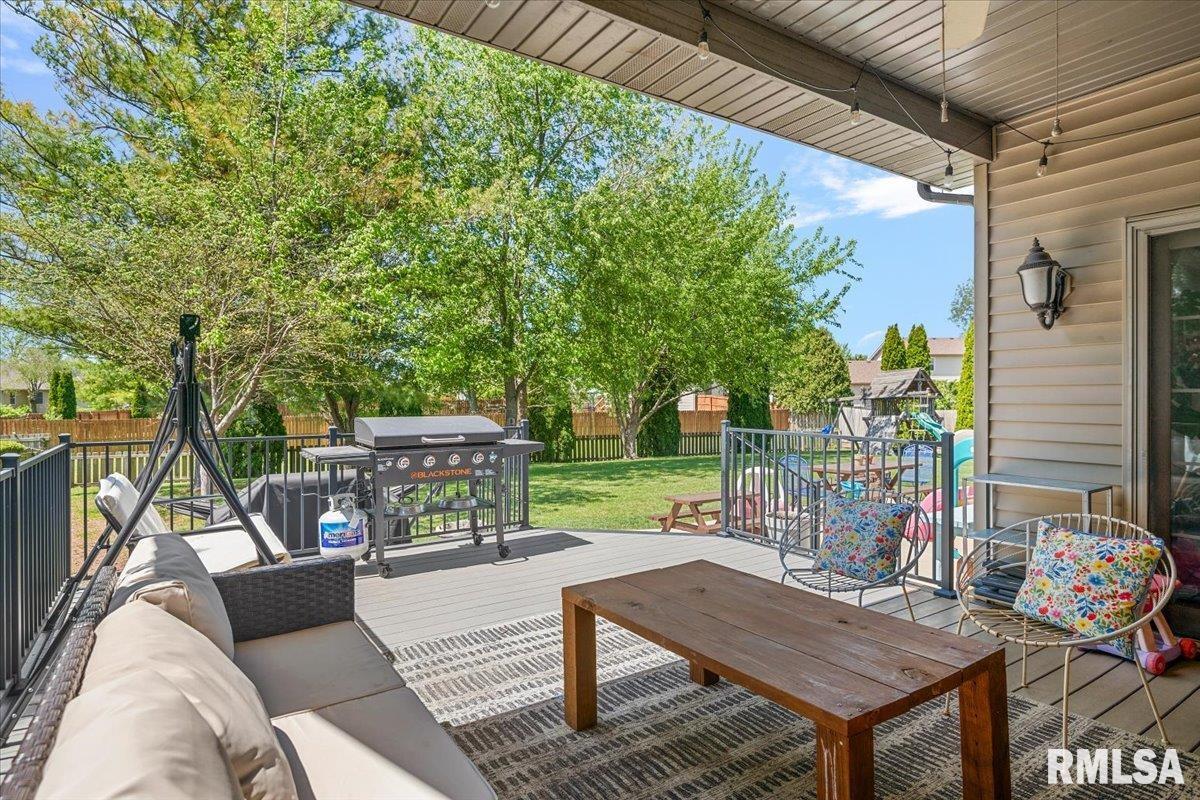 3821 Ryebrook Court Springfield, IL 62704 - Photo 48 of 55 Gallery Image 48
