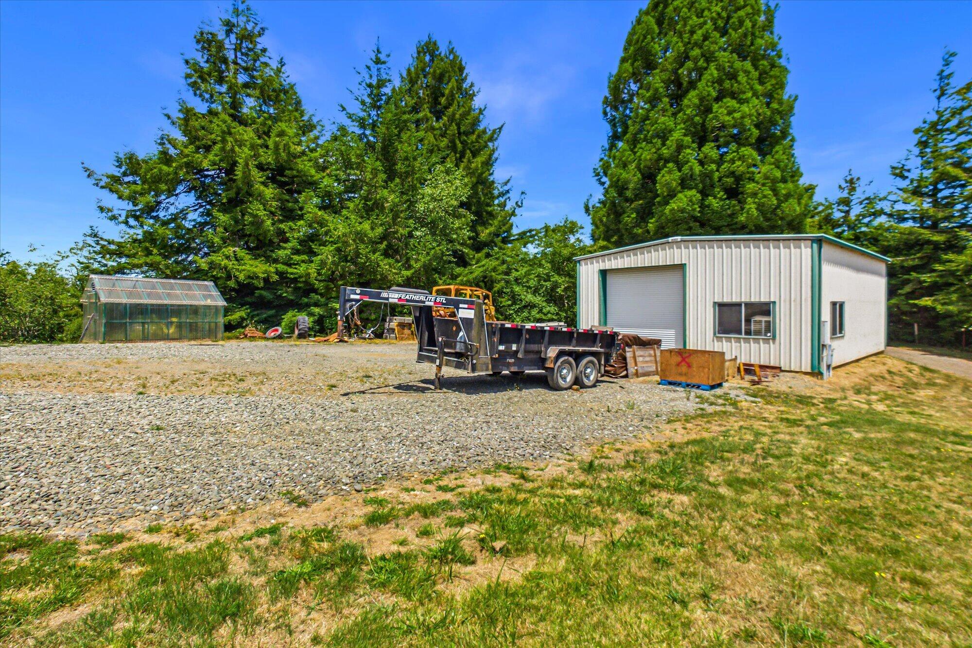 3375 Rock Springs Road Hydesville, CA 95547 - Photo 101 of 105