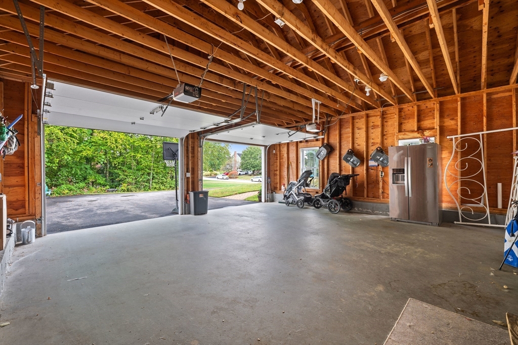 8 Virginia Avenue Sutton, MA 01590 - Photo 33 of 42 a view of a room with wooden walls