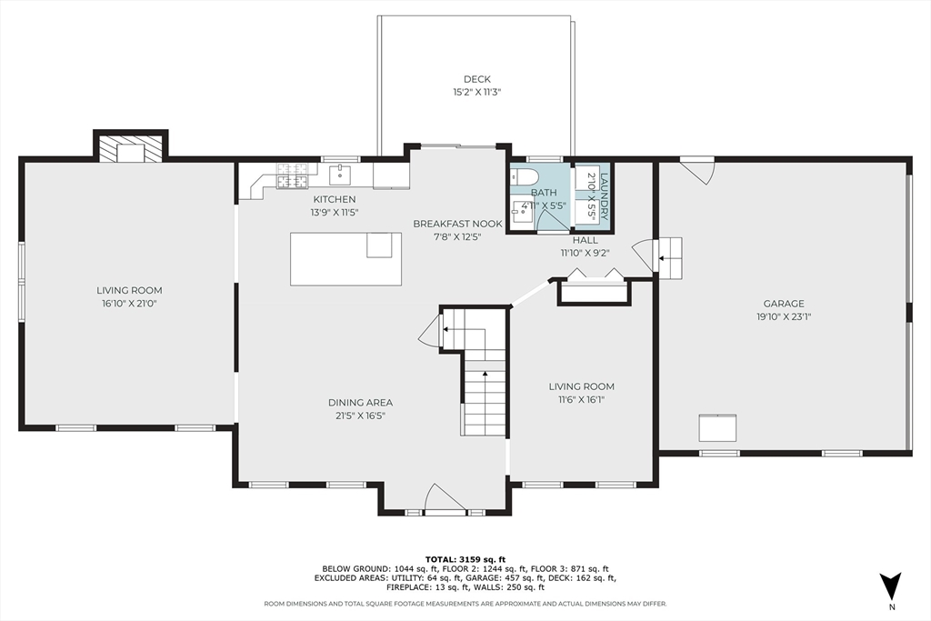 8 Virginia Avenue Sutton, MA 01590 - Photo 40 of 42