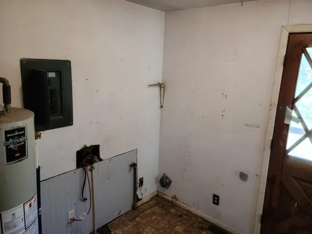 $27,000 | 1015 North Plum Street, Wellington, KS 67152