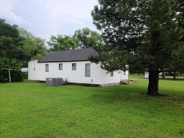 $27,000 | 1015 North Plum Street, Wellington, KS 67152