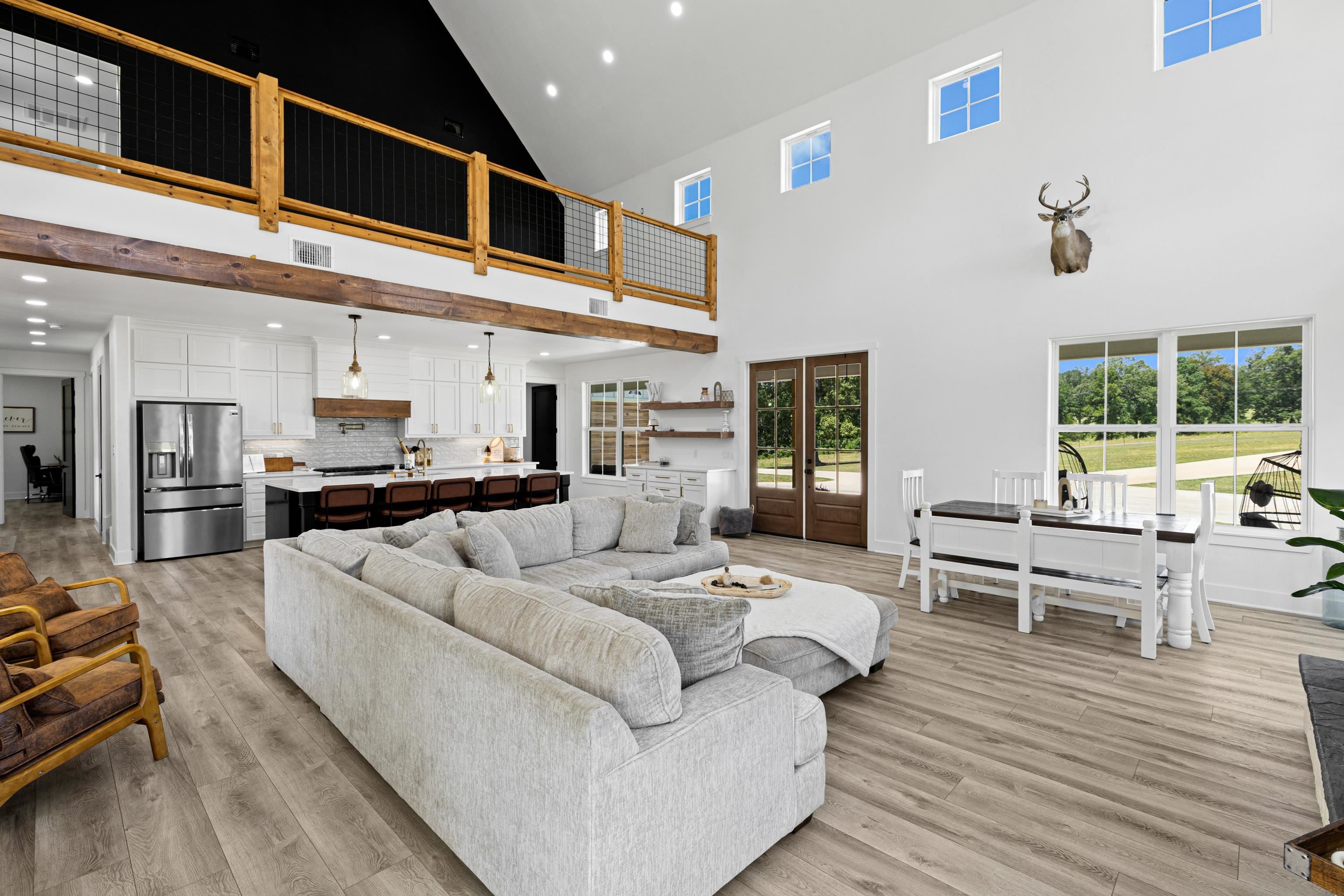 2085 Dave Wilson Road Harleton, TX 75651 - Photo 15 of 50 Gallery Image 15