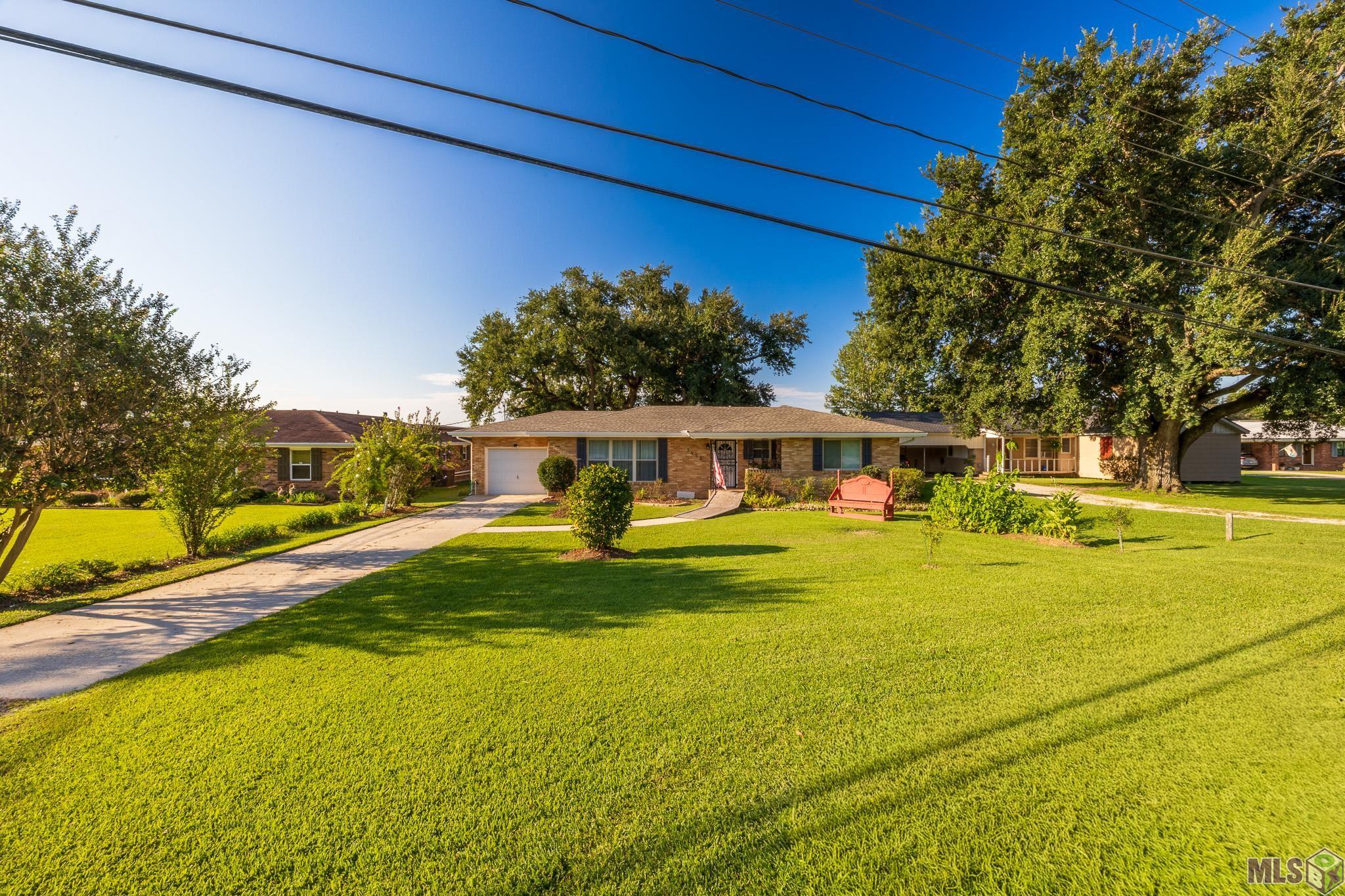 3426 Highway 1 Raceland, LA 70394 - Photo 26 of 35