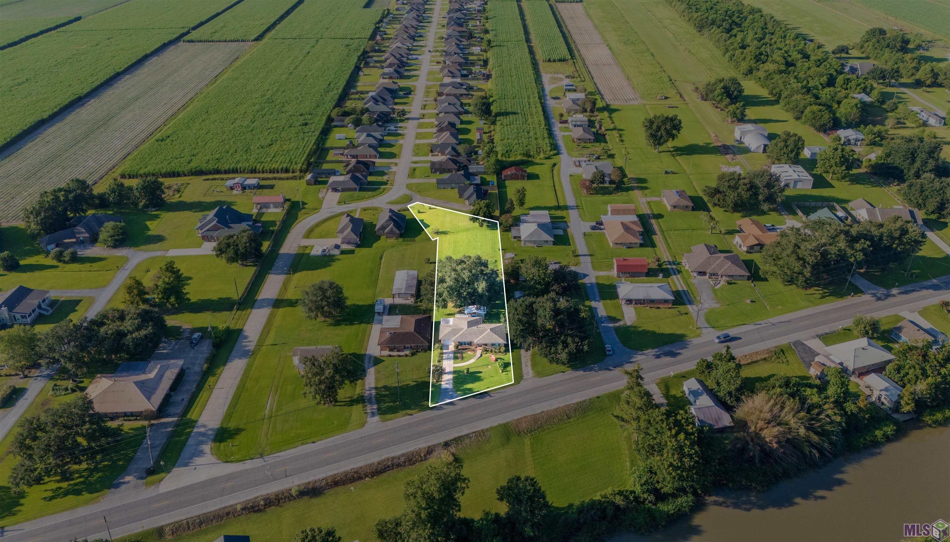 3426 Highway 1 Raceland, LA 70394 - Photo 29 of 35