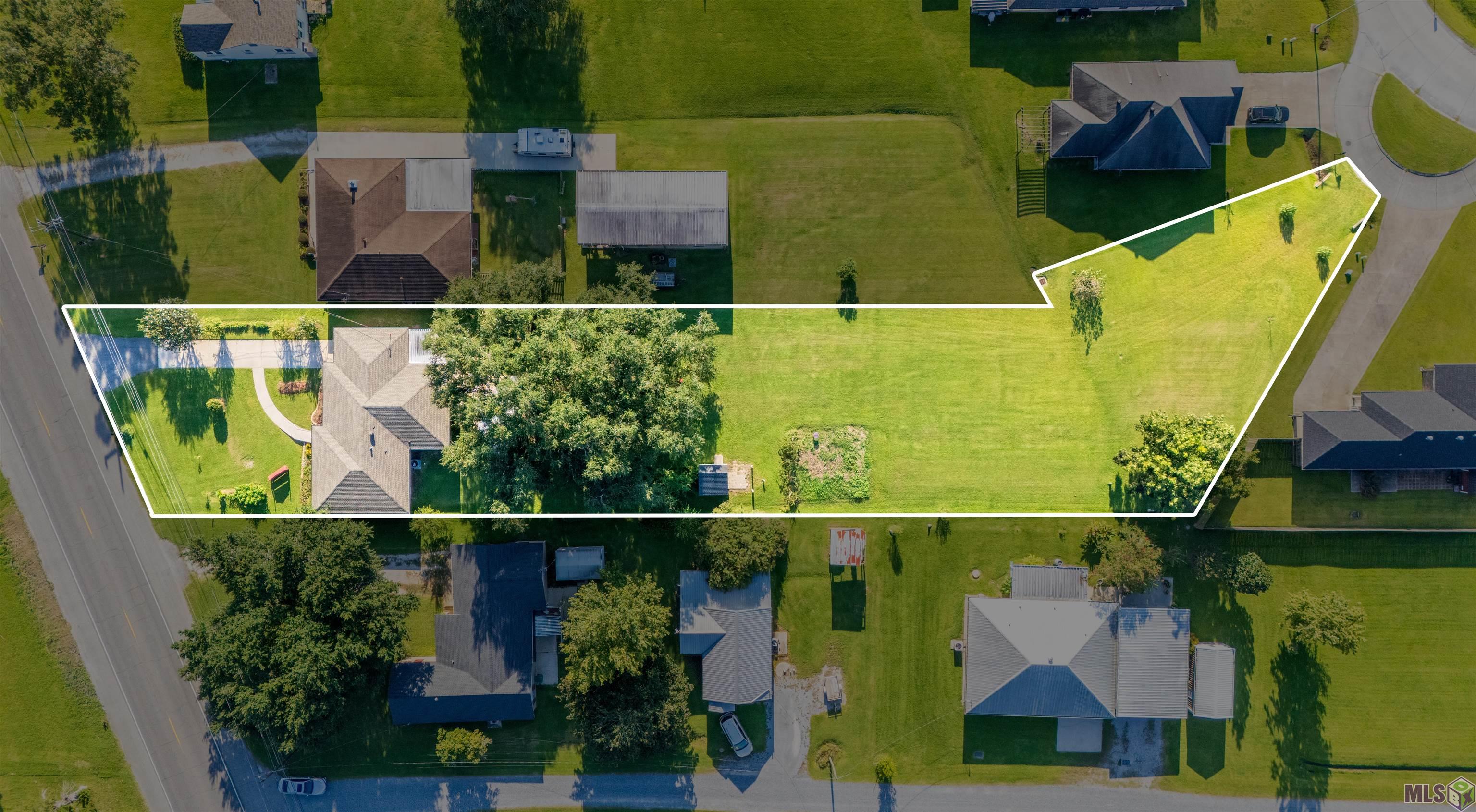 3426 Highway 1 Raceland, LA 70394 - Photo 31 of 35