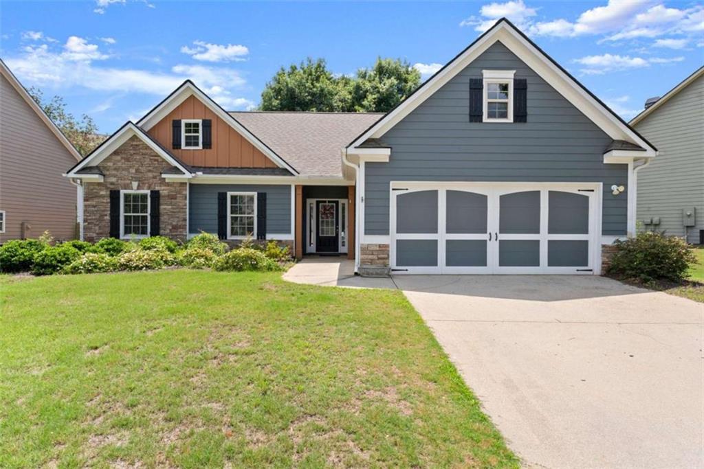 1809 Alberta Lane Winder, GA 30680 - Photo 2 of 51