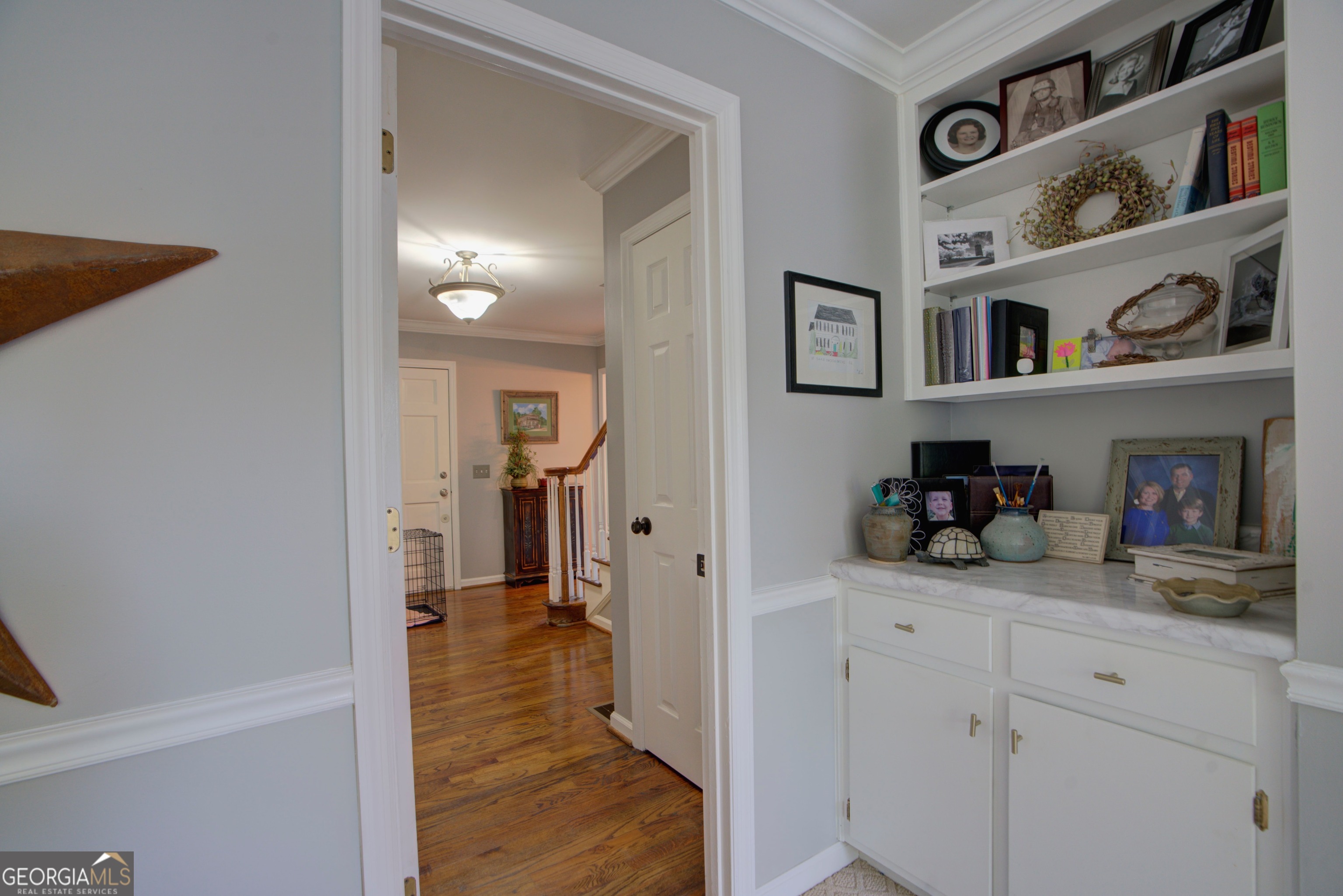 18 Shadowood Drive Southeast Rome, GA 30161 - Photo 14 of 50