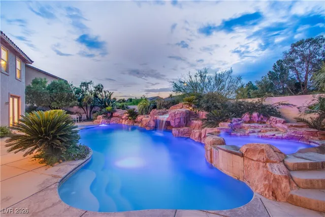 $8,000 | 8808 Tierra Hope Court, Las Vegas, NV 89143