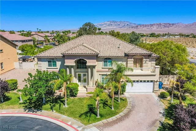 $8,000 | 8808 Tierra Hope Court, Las Vegas, NV 89143
