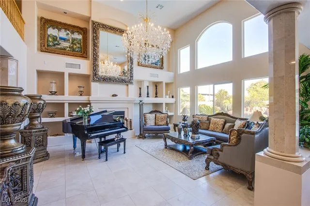 $8,000 | 8808 Tierra Hope Court, Las Vegas, NV 89143