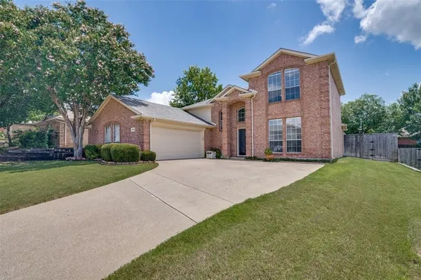 $2,700 | 3605 Potomac Drive, Sachse, TX 75048