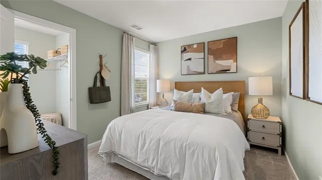 $2,280 | 114 Red Maple Way, Adairsville, GA 30103