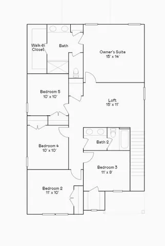 $2,280 | 114 Red Maple Way, Adairsville, GA 30103