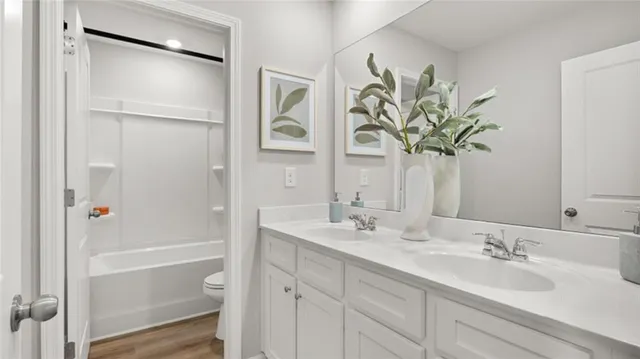 $2,280 | 114 Red Maple Way, Adairsville, GA 30103