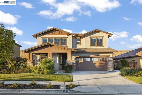 $1,099,000 | 5341 Promontory Way, Antioch, CA 94531