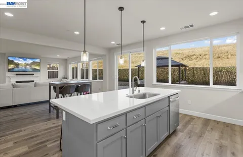 $1,099,000 | 5341 Promontory Way, Antioch, CA 94531