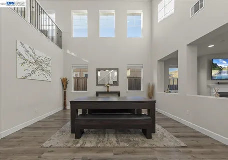 $1,099,000 | 5341 Promontory Way, Antioch, CA 94531