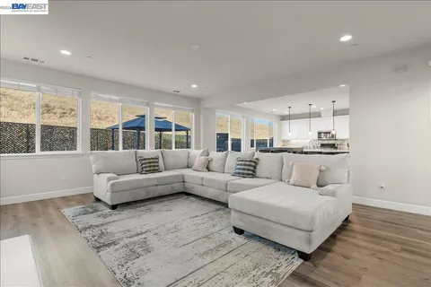 $1,099,000 | 5341 Promontory Way, Antioch, CA 94531