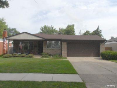 5221 McKinley Road Warren, MI 48091 - Photo 1 of 1 Property Photo