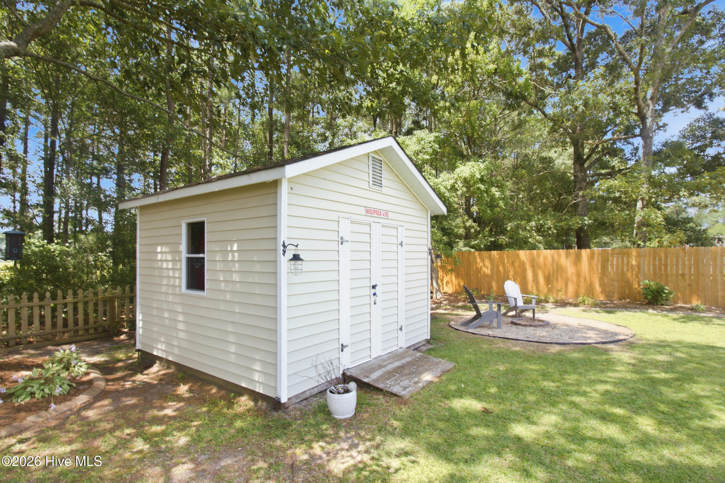 100 Sand Run Road Havelock, NC 28532 - Photo 30 of 39