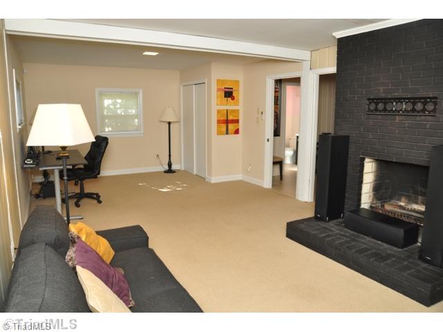 Den/Family/Great Room. 