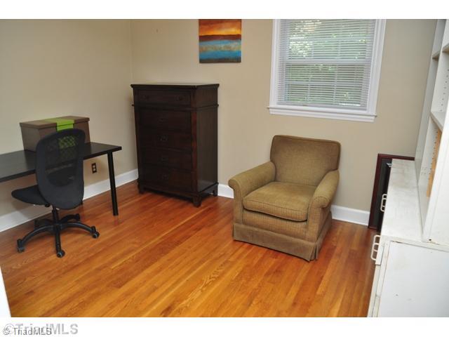 1715 Sandersted Road Southwest Winston-Salem, NC 27103 - Photo 9 of 12 2nd Bedroom.