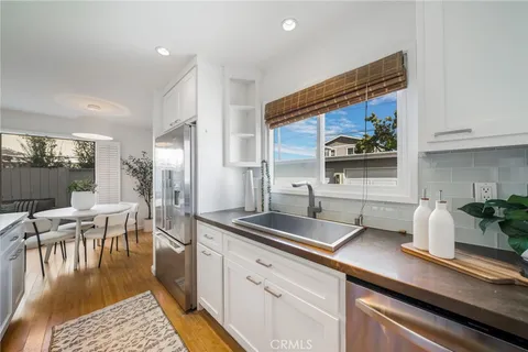 $1,155,000 | 1741 Tustin Avenue, Unit 5C, Costa Mesa, CA 92627