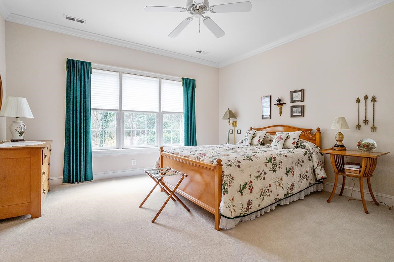 7209 North Ridge Drive Raleigh, NC 27615 - Photo 47 of 80 Photo 47