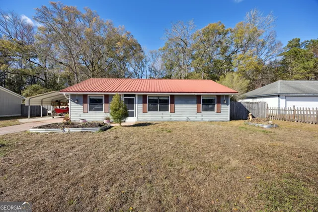 $229,000 | 158 Woodhaven Drive, Kingsland, GA 31548