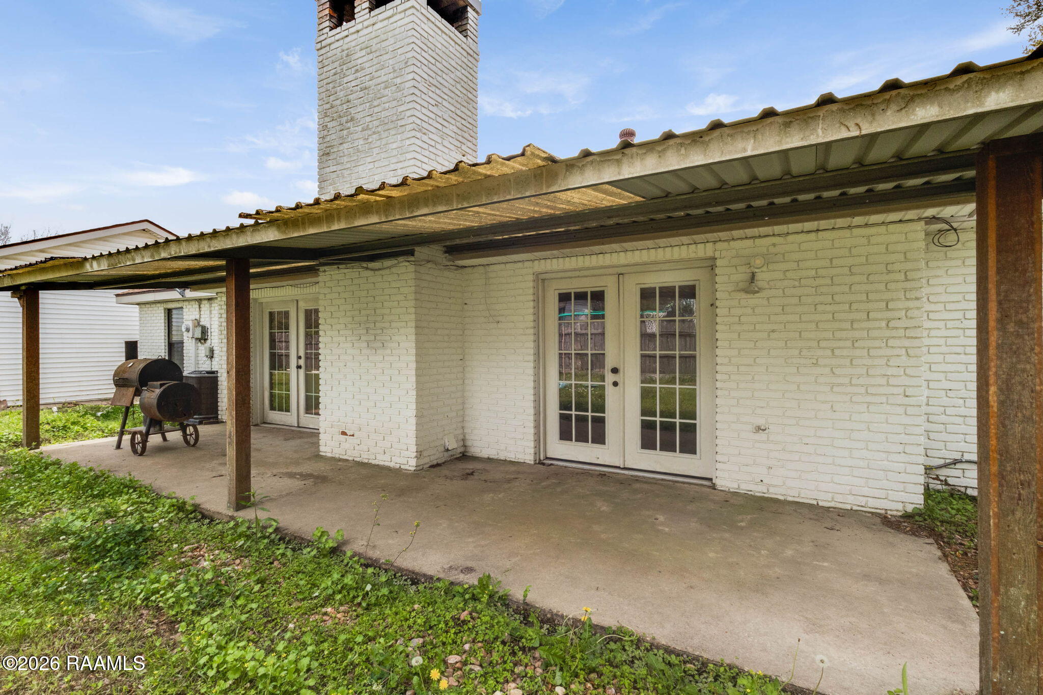 402 Sellers Road Duson, LA 70529 - Photo 24 of 25 22-web-or-mls-402 Sellers Rd-21