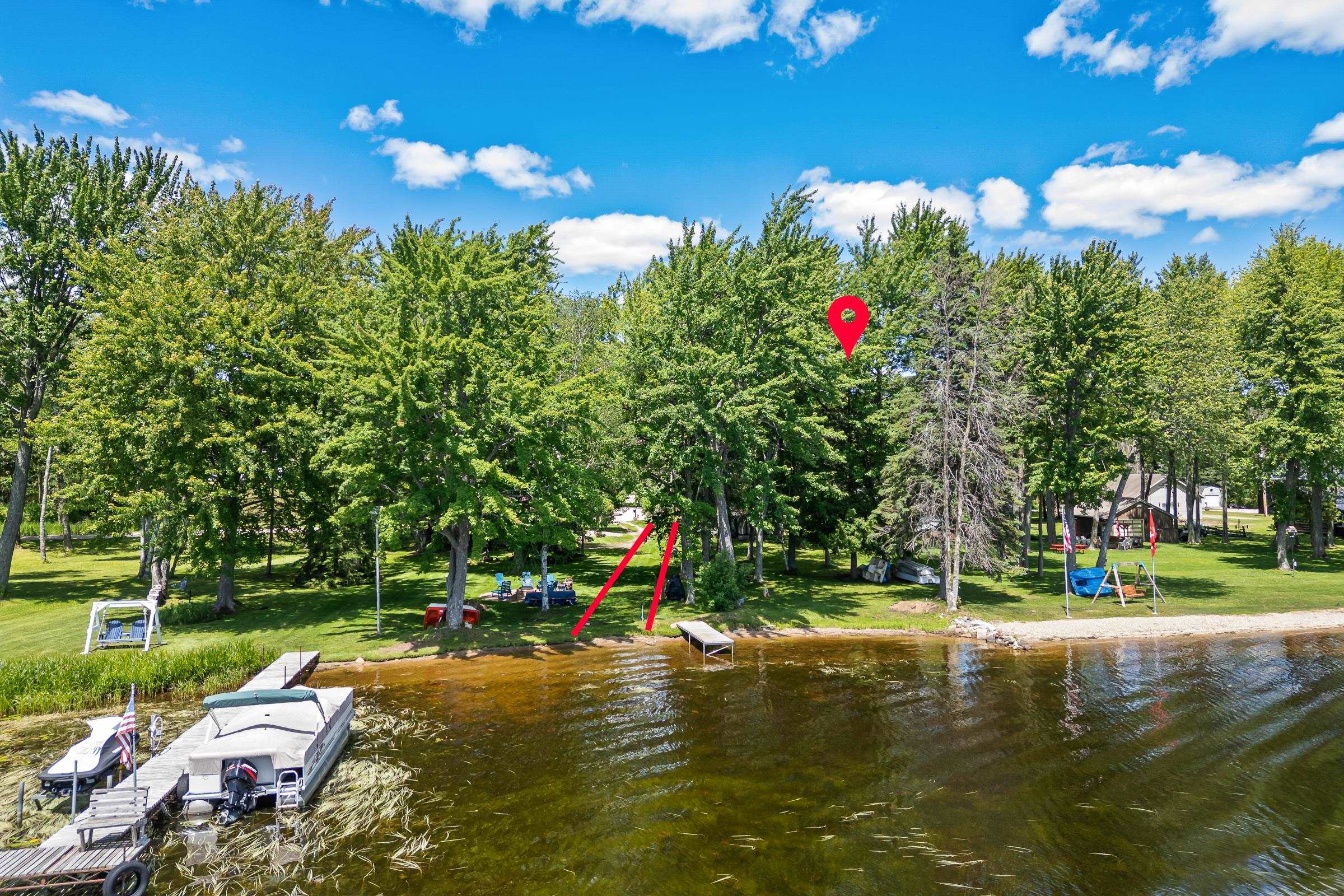 W6133 Rector Road Wausaukee, WI 54177 - Photo 58 of 81