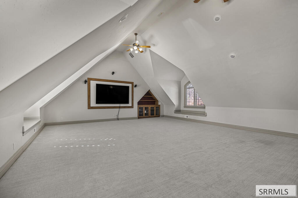 516 North Waterstone Drive Rigby, ID 83442 - Photo 30 of 78 Upper Level Family Room