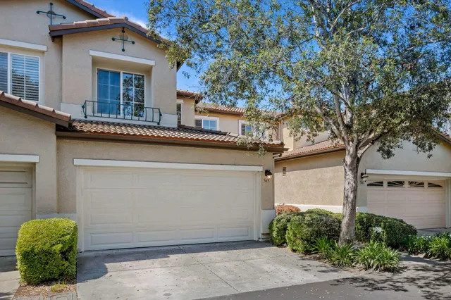 $1,175,000 | 565 Sweet Rain Place, Goleta, CA 93117