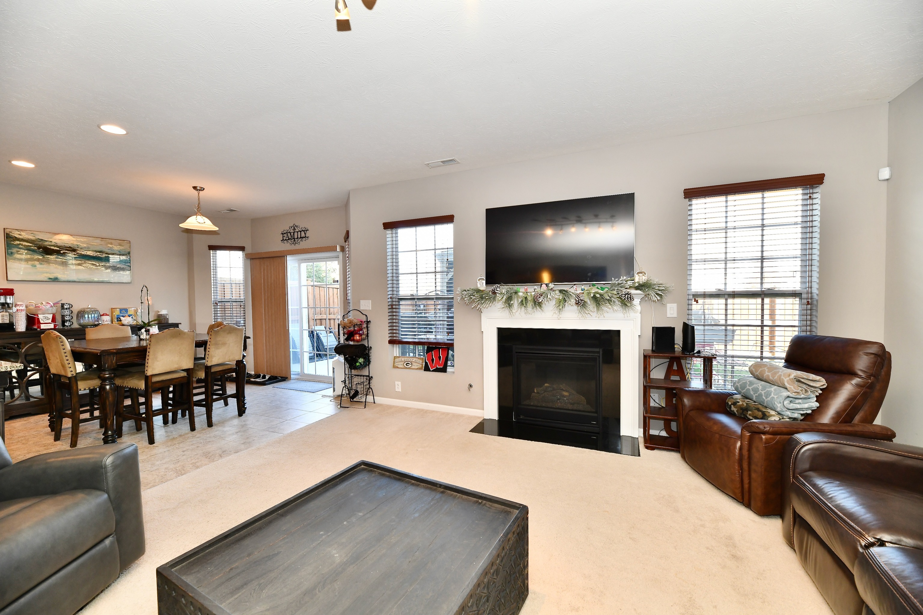 8036 Kilborn Way Avon, IN 46123 - Photo 12 of 37