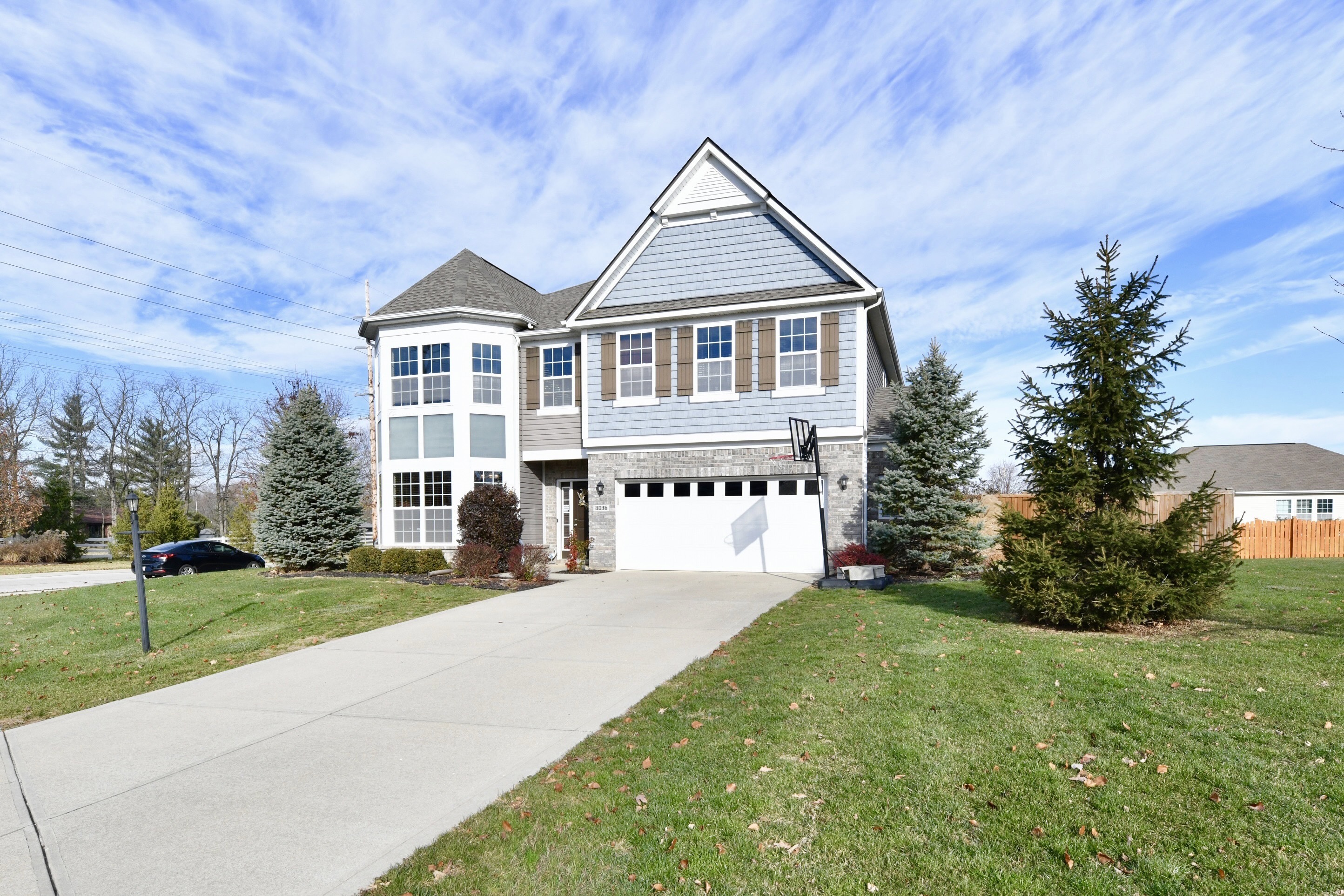 8036 Kilborn Way Avon, IN 46123 - Photo 2 of 37